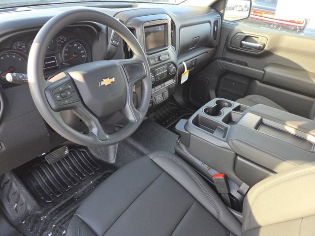 New 2026 Chevrolet Silverado 1500 W/T w/ WT Value Package image 26