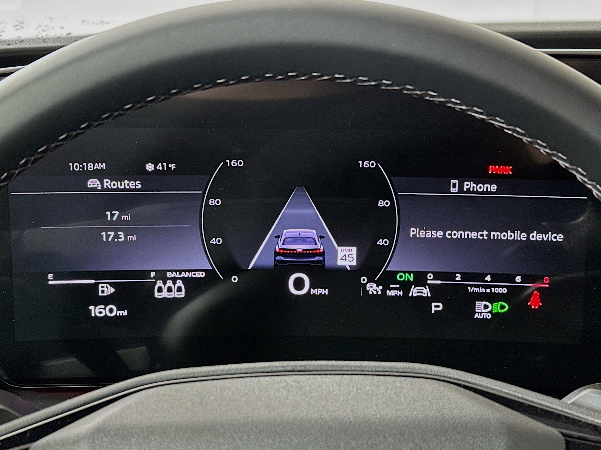 New 2025 Audi A5 2.0T Premium Plus image 12