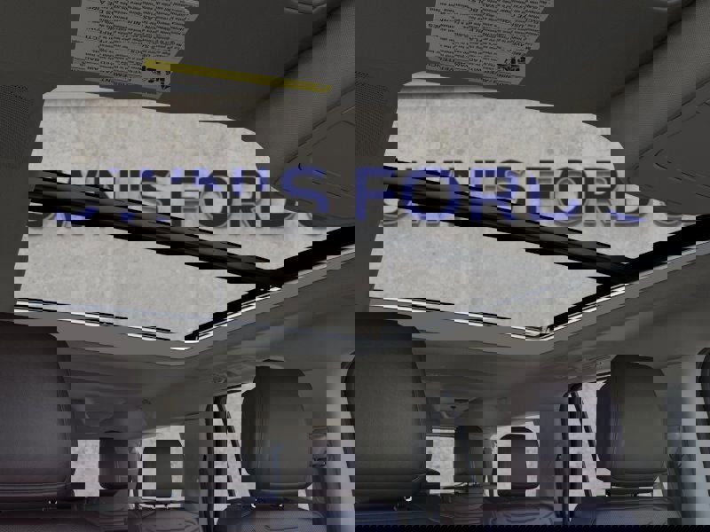 New 2026 Ford Expedition Max Platinum w/ Platinum Ultimate Package image 22