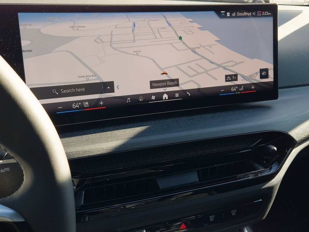 New 2026 BMW 330i Sedan w/ Convenience Package image 13