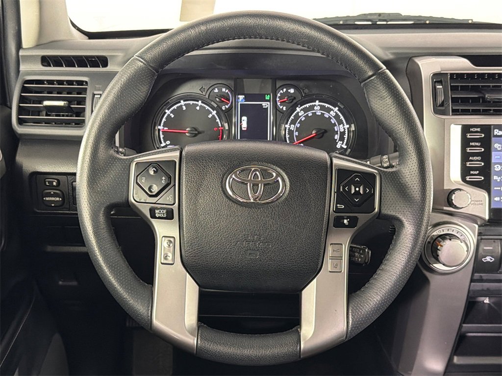 Used 2024 Toyota 4Runner SR5 image 23