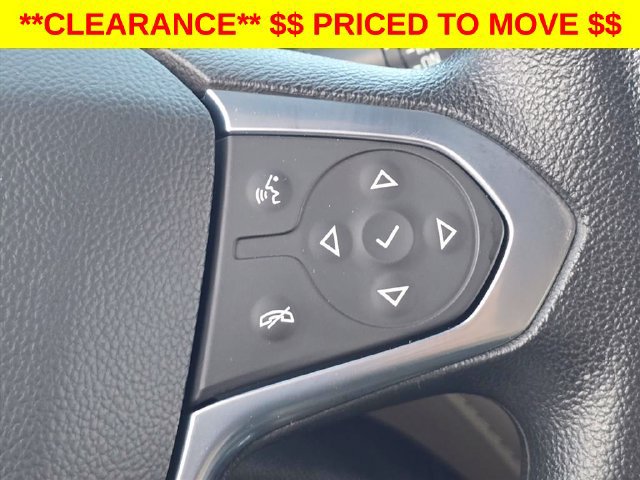 Certified 2023 Chevrolet Traverse LS w/ Safety Package FWD image 25