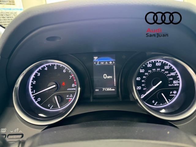 Used 2019 Toyota Camry LE image 23