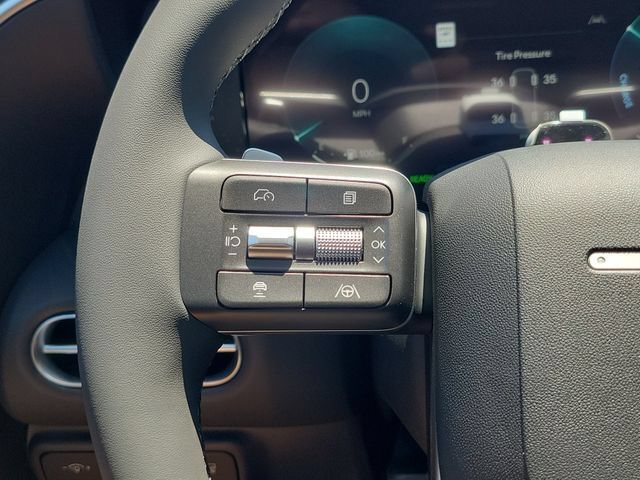 New 2027 Hyundai Palisade SEL FWD image 7