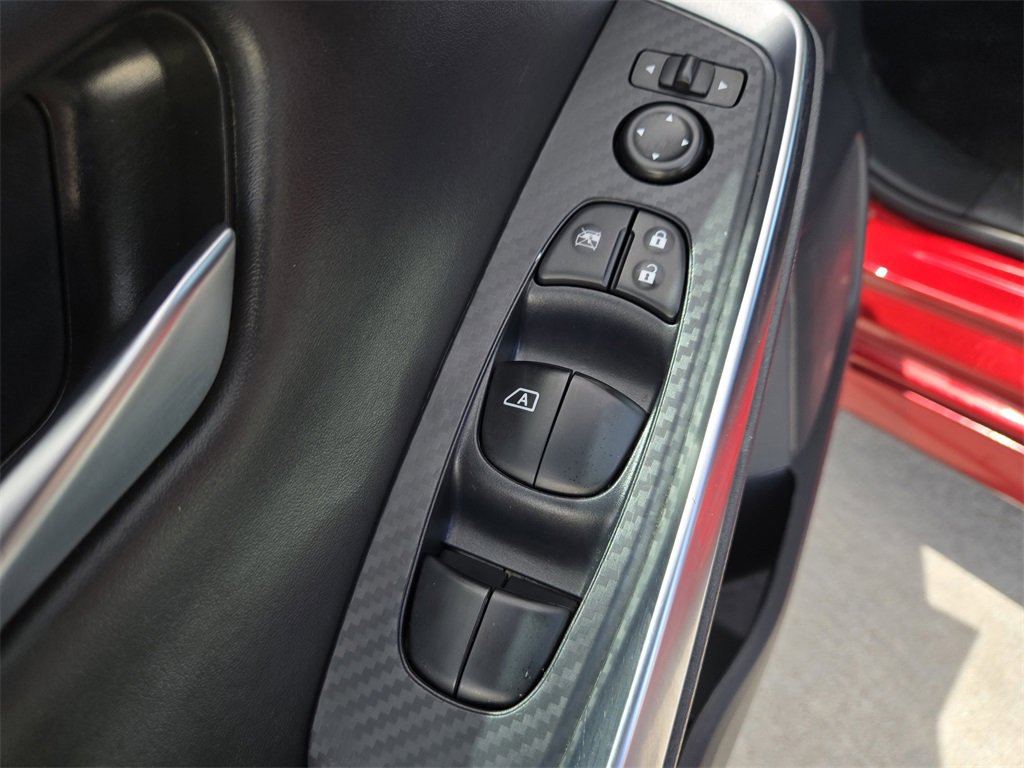 Used 2023 Nissan Sentra SR image 32