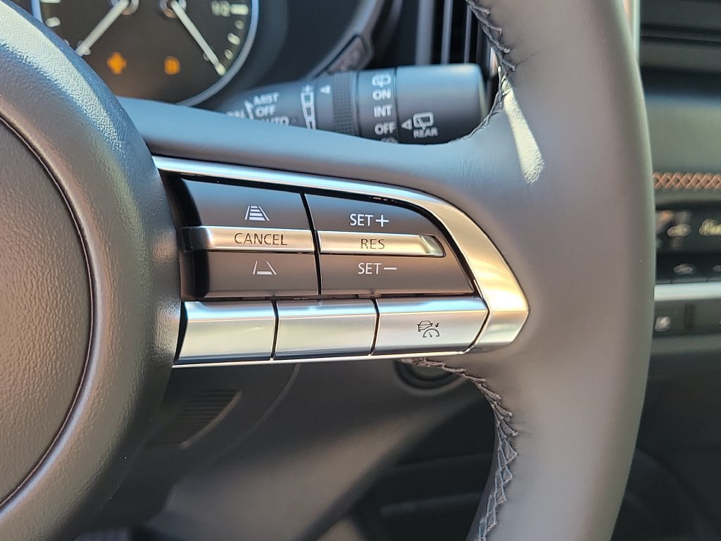 New 2026 MAZDA CX-50 AWD 2.5 Hybrid w/ Weather Package image 24