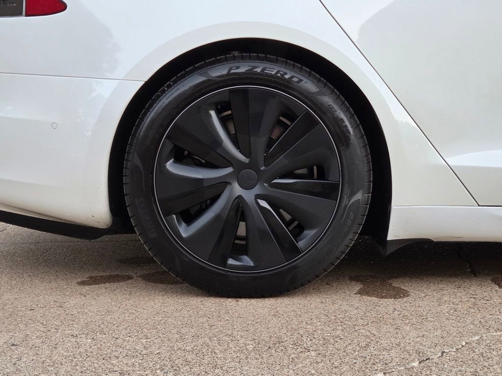 Used 2021 Tesla Model S Long Range image 18