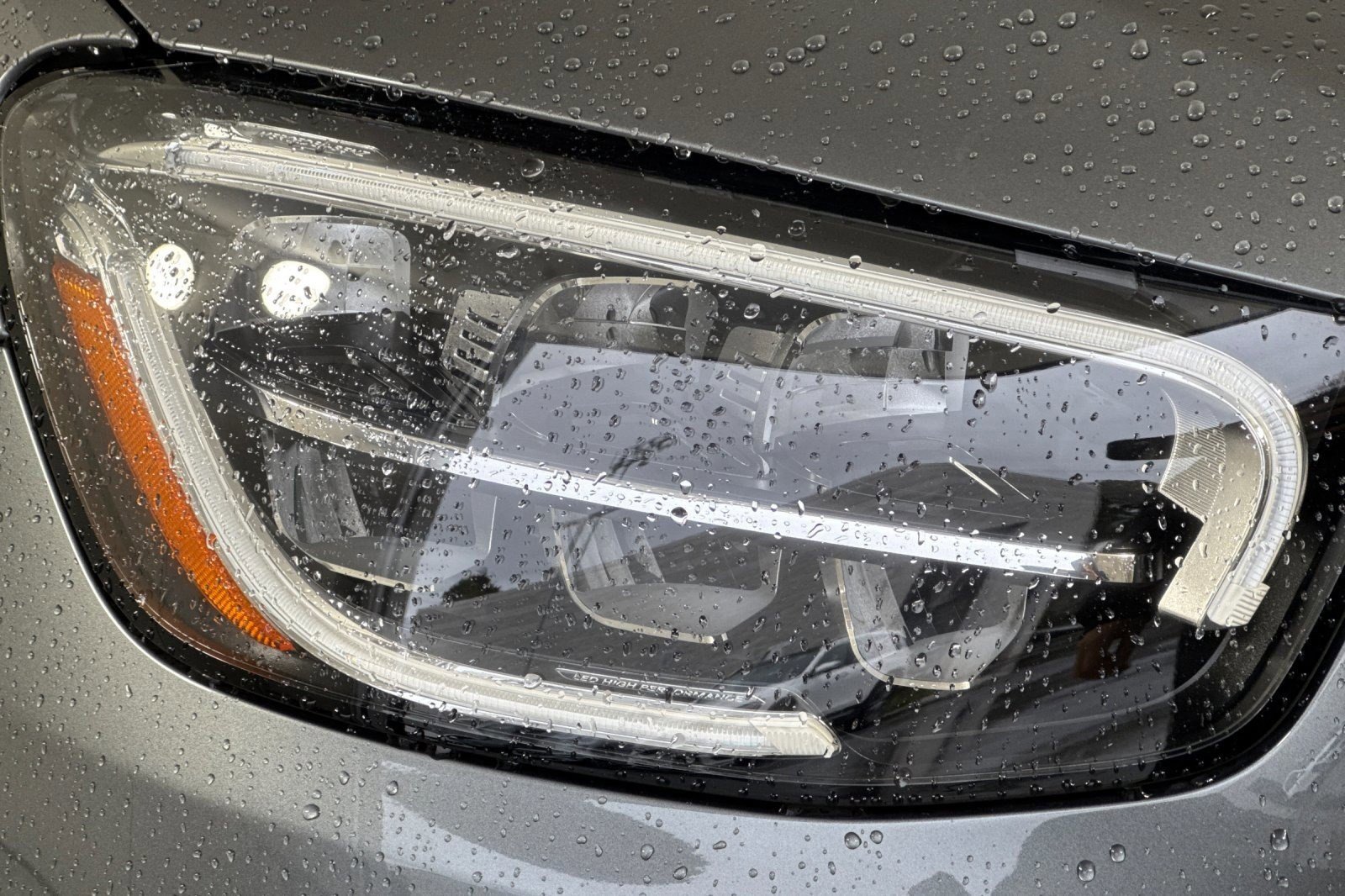 Used 2021 Mercedes-Benz GLC 300 4MATIC image 11