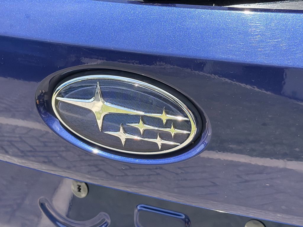 Certified 2024 Subaru Crosstrek 2.0i Premium w/ Crosstrek Mirror Package image 10