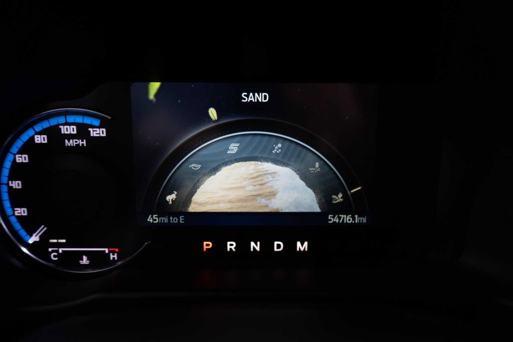 Used 2023 Ford Bronco Big Bend AWD/4WD image 31