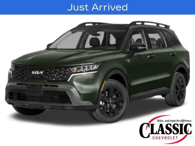 Used 2022 Kia Sorento S image 1