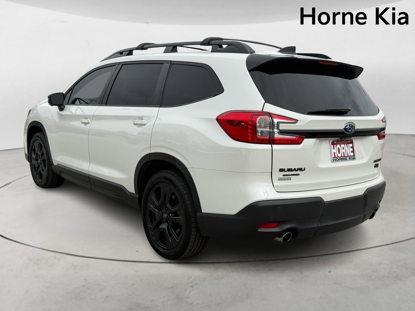 Used 2023 Subaru Ascent Onyx Edition Limited image 5