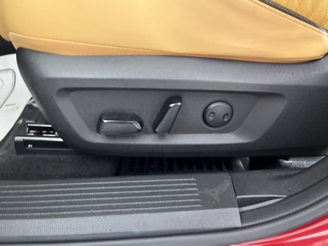 Used 2023 Nissan Rogue Platinum w/ Platinum Premium Package image 35