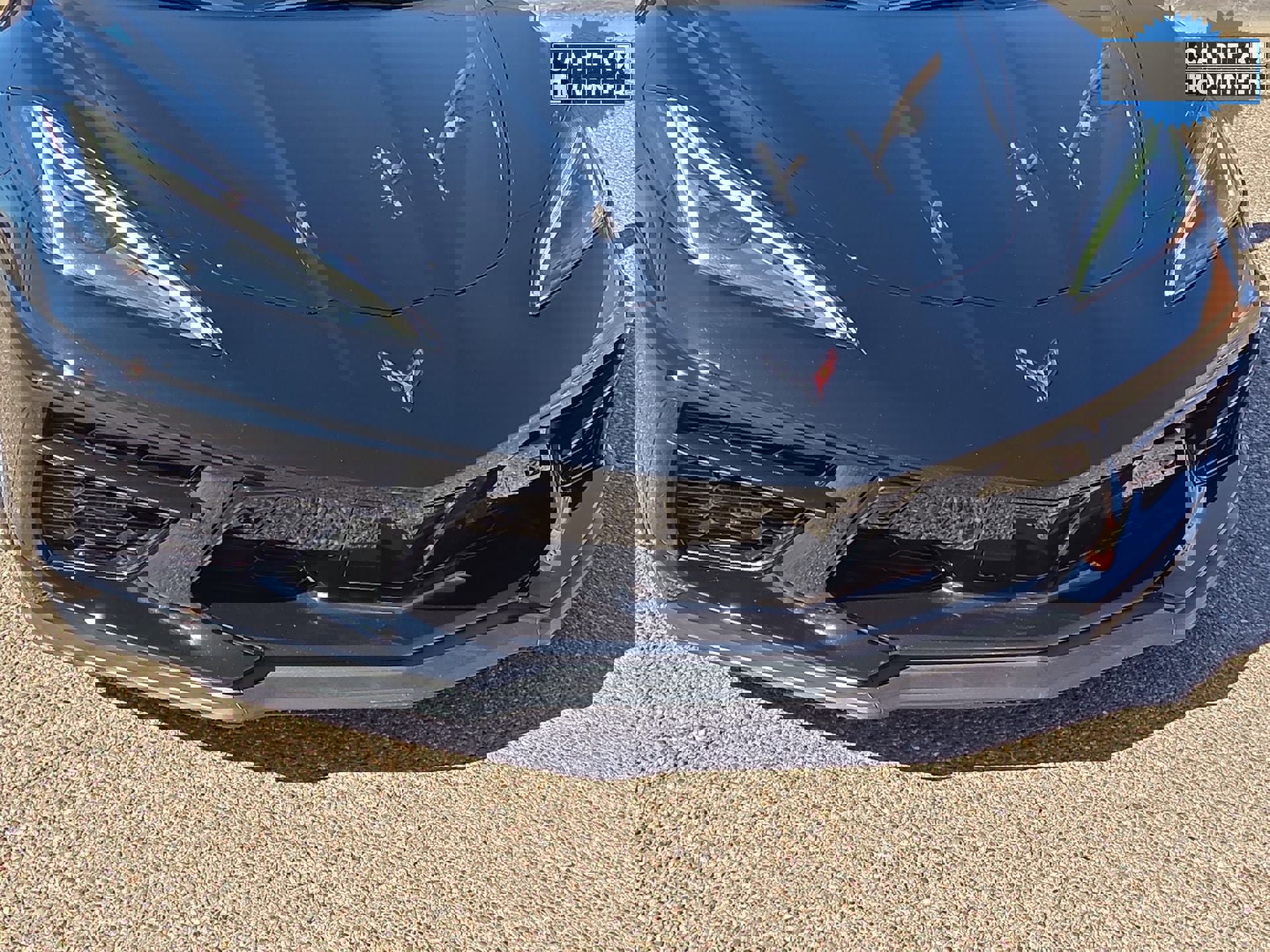 Used 2022 Chevrolet Corvette Stingray Premium Conv w/ 3LT image 10