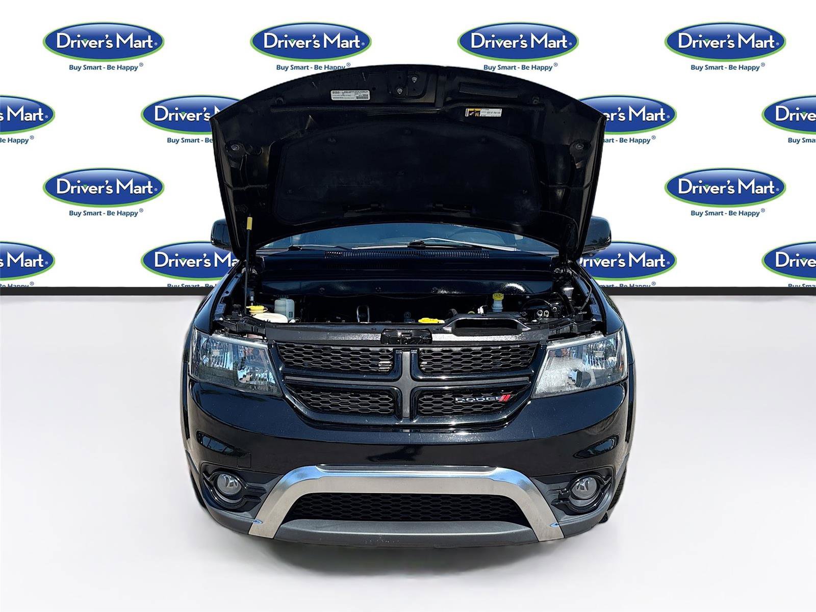 Used 2020 Dodge Journey Crossroad FWD image 33