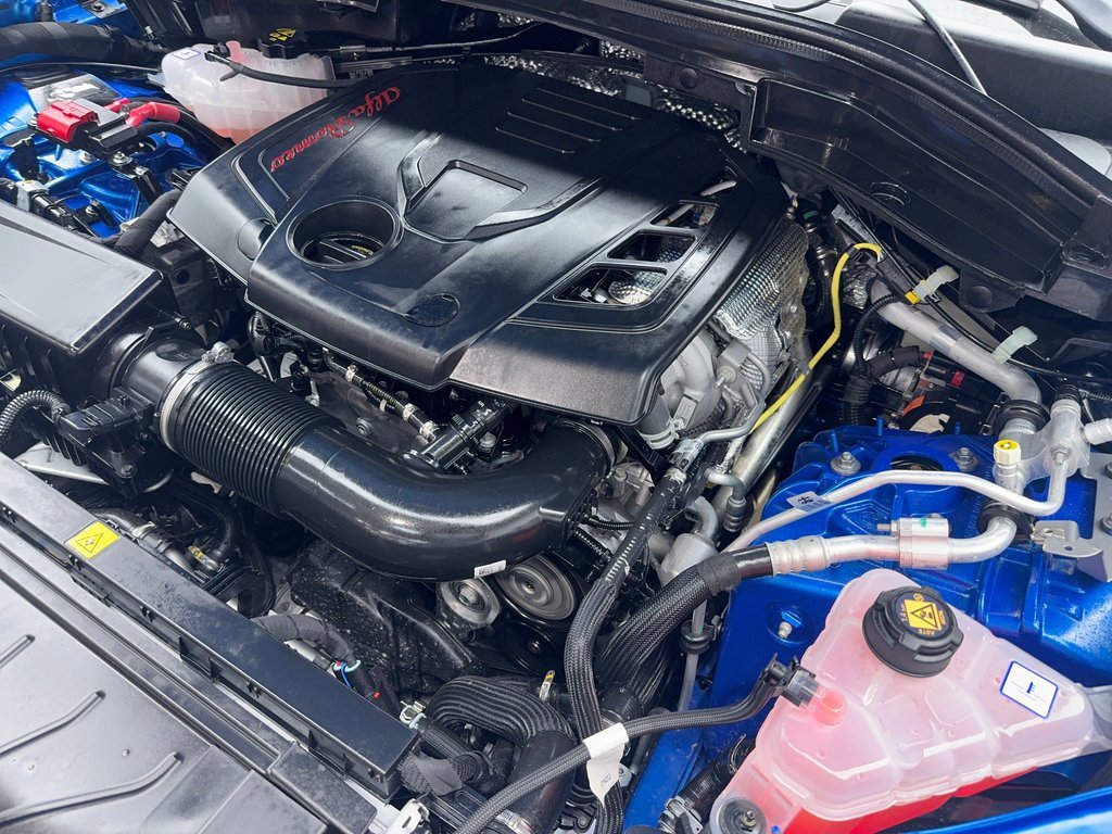 New 2025 Alfa Romeo Stelvio Sprint w/ Convenience Package image 52