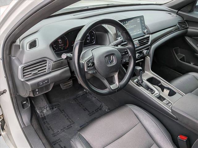 Used 2019 Honda Accord Sport image 9