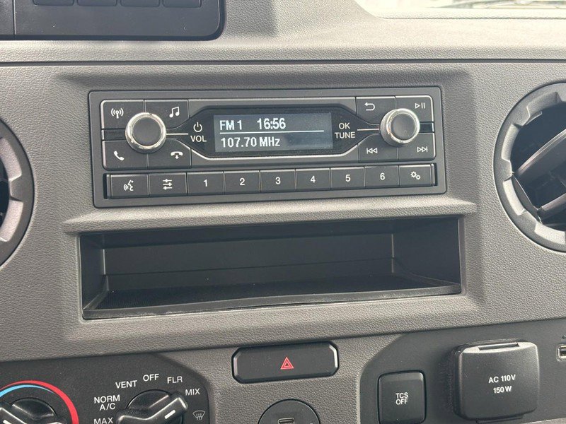 New 2026 Ford E-350 and Econoline 350 Super Duty w/ Power Equipment Group image 12