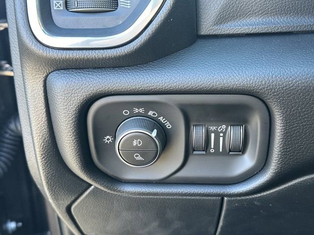 New 2026 RAM 2500 Laramie image 27