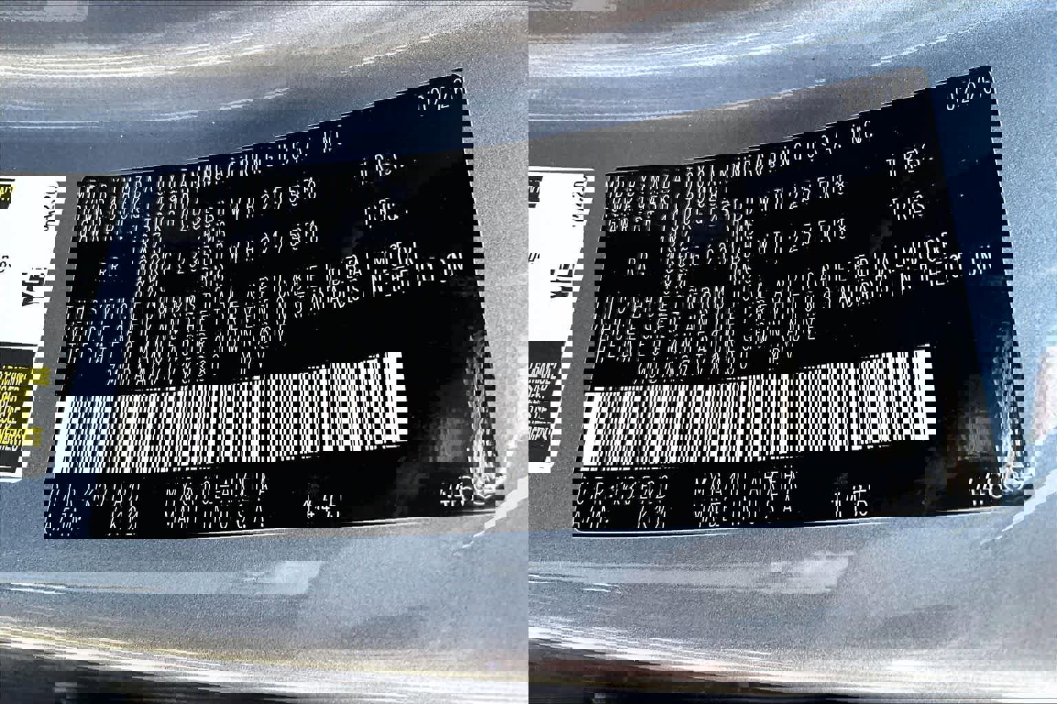 New 2026 Toyota Corolla Cross XLE image 19