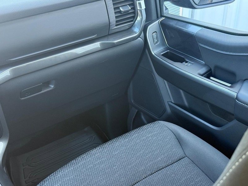 Certified 2023 Ford F150 XLT w/ Equipment Group 302A High image 13