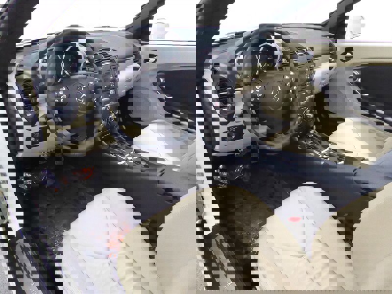 Used 2007 Mercedes-Benz SLK 350 image 24