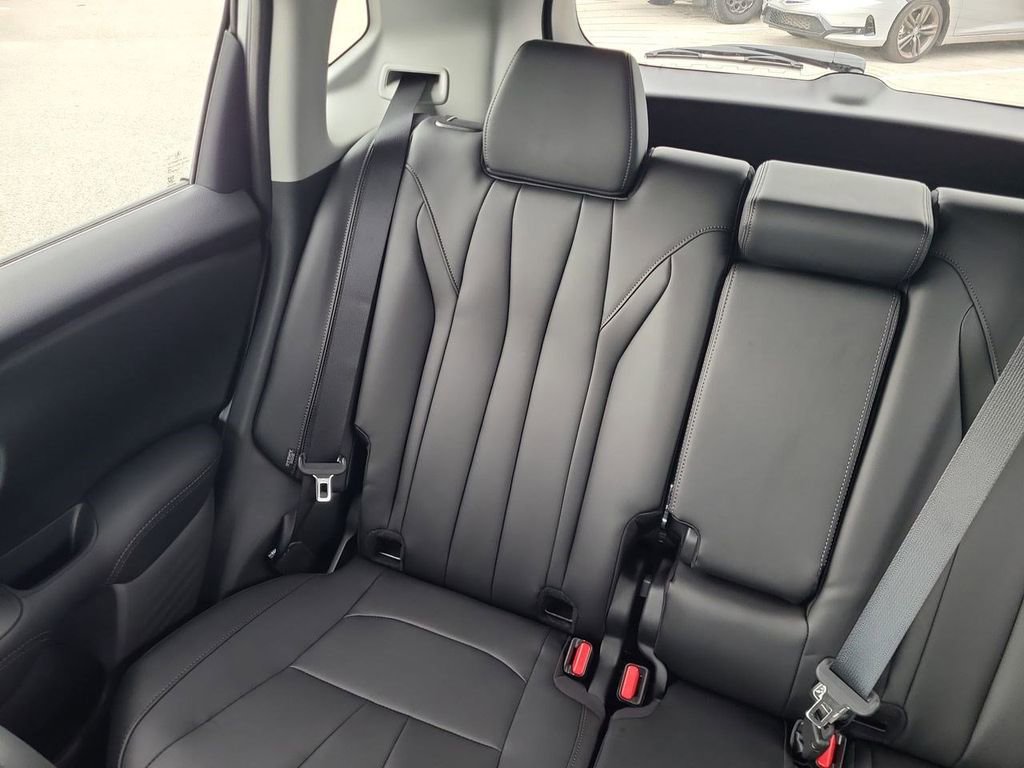 New 2025 Acura ADX FWD image 4
