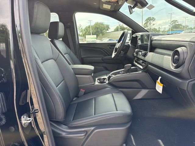 New 2026 Chevrolet Colorado Trail Boss image 34