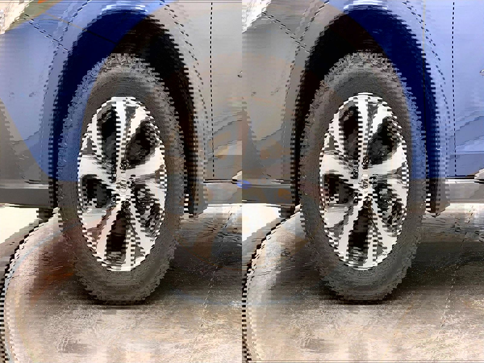 Used 2021 Subaru Outback Limited image 8