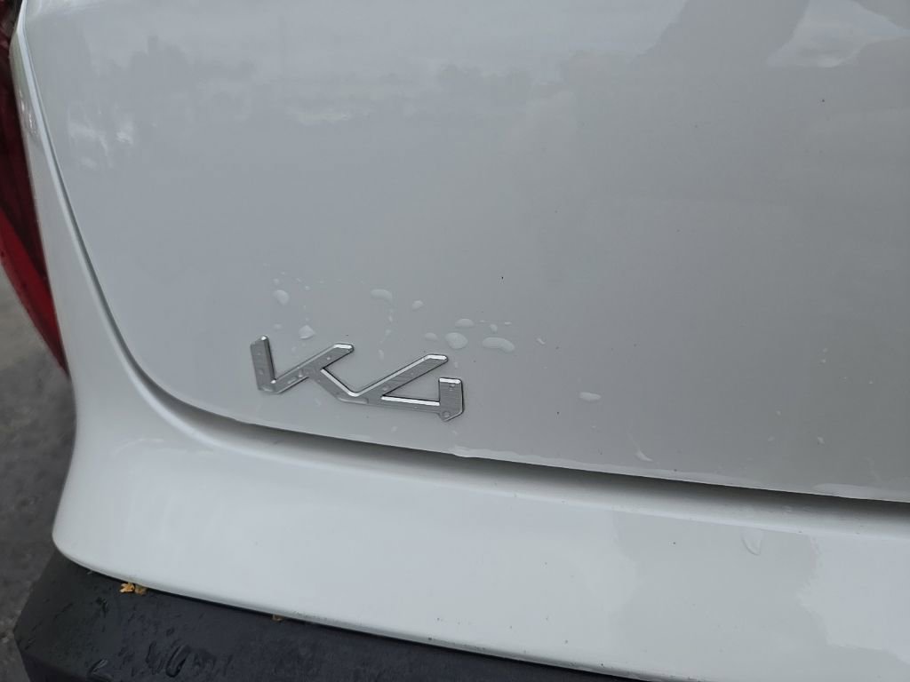 Certified 2025 Kia K4 FWD image 4