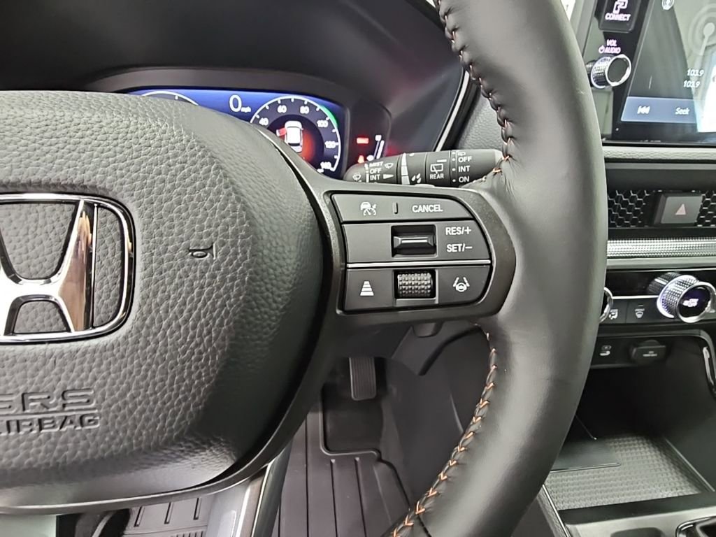 New 2026 Honda CR-V Sport-L image 25