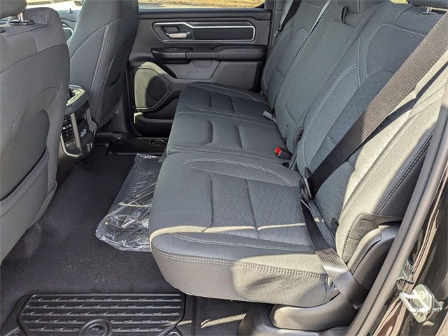 New 2026 RAM 1500 Big Horn image 35