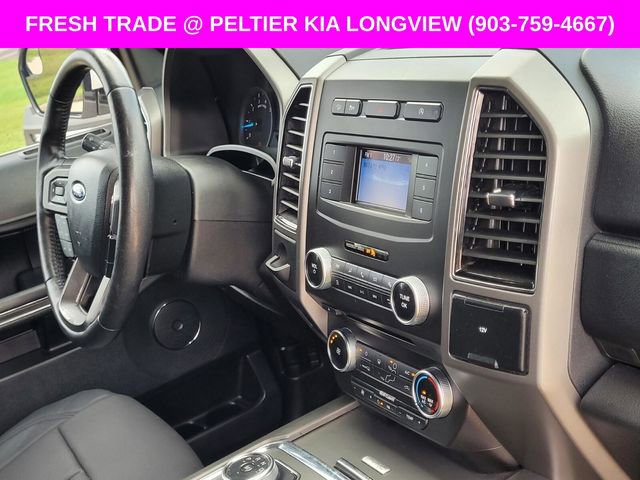 Used 2018 Ford Expedition XLT w/ Equipment Group 201A image 11