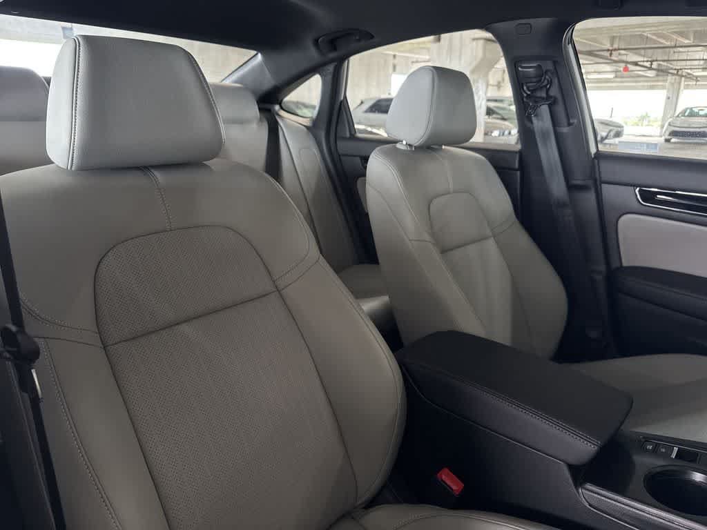 Used 2026 Honda Civic Sport Touring image 26
