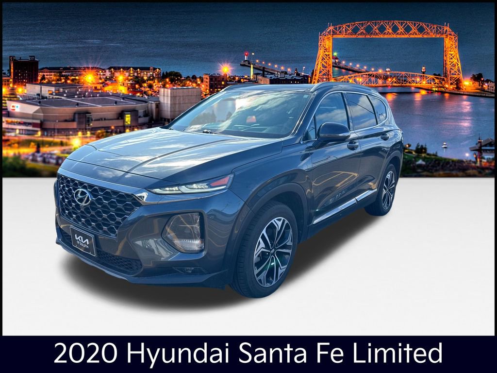 Hyundai Santa Fe for Sale - Kelley Blue Book