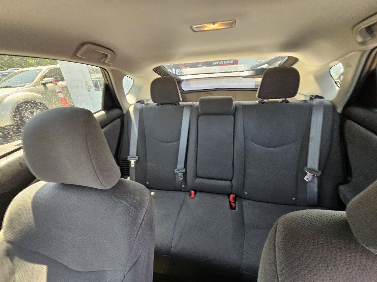 Used 2012 Toyota Prius Two w/ Preferred Accessory Pkg FWD image 21
