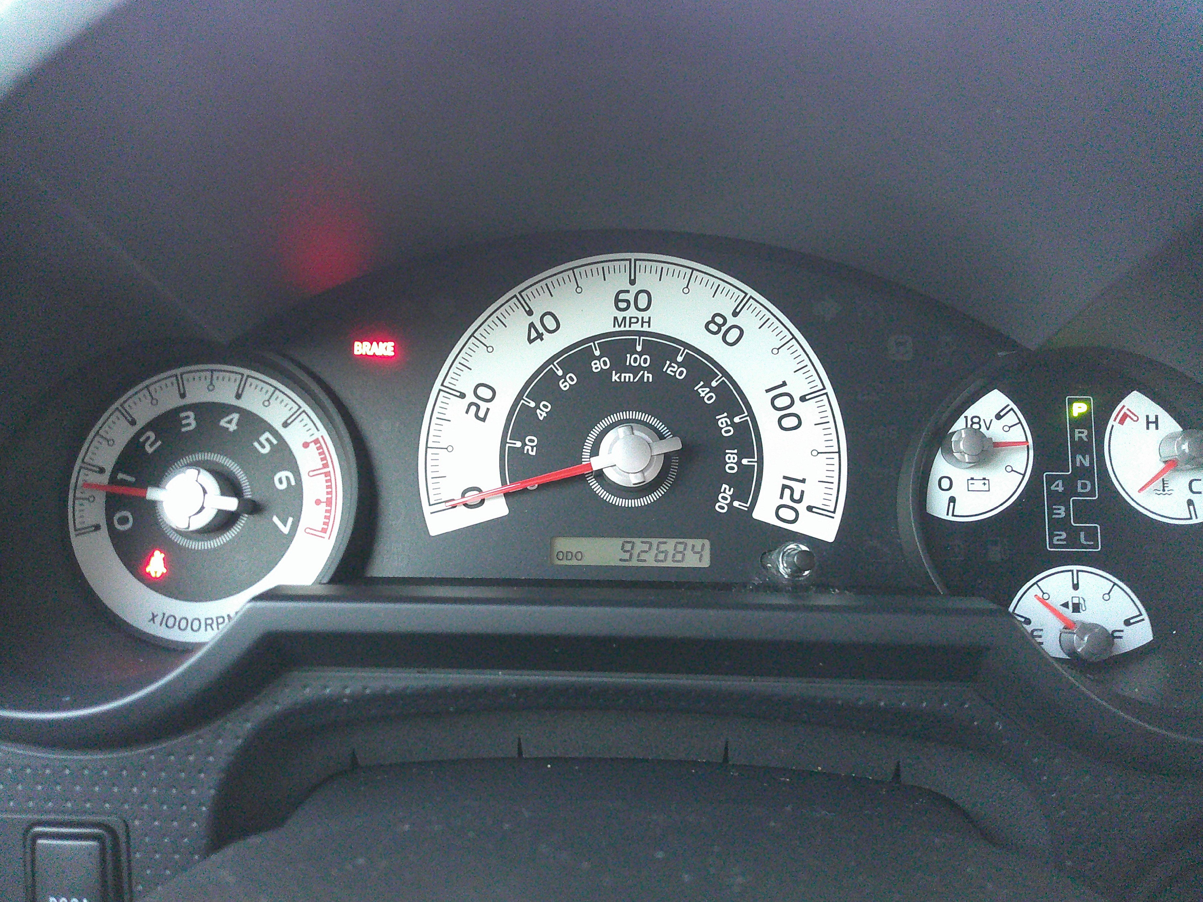 Used 2014 Toyota FJ Cruiser 4WD w/ Convenience Package image 21