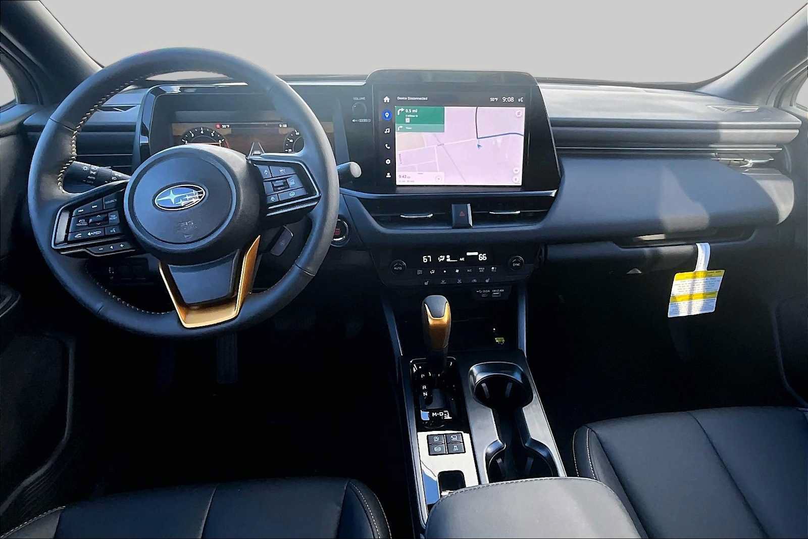 New 2026 Subaru Outback Wilderness AWD/4WD image 5