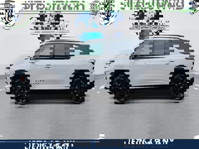 New 2026 Chevrolet Traverse LT w/ Midnight/Sport Edition image 5