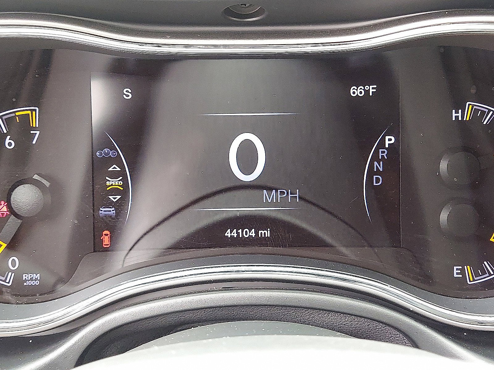 Used 2019 Jeep Grand Cherokee Limited AWD/4WD image 21