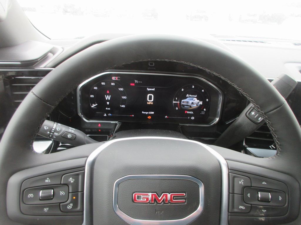 New 2026 GMC Sierra 1500 SLE image 16