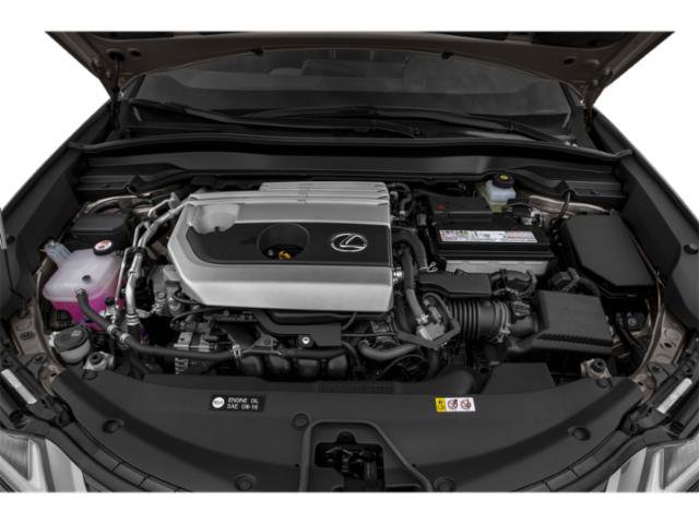 Used 2021 Lexus UX 200 w/ Premium Package FWD image 12