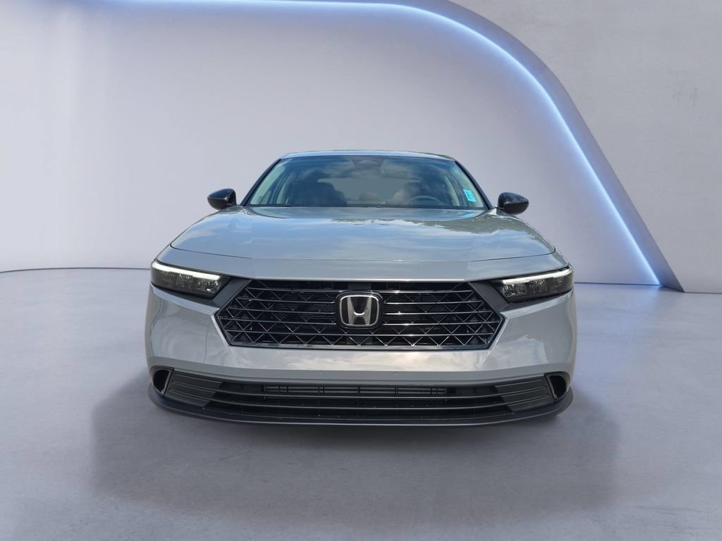 New 2026 Honda Accord SE image 9