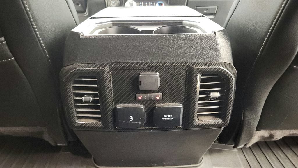Used 2020 Ford F150 Lariat w/ Equipment Group 502A Luxury AWD/4WD image 35