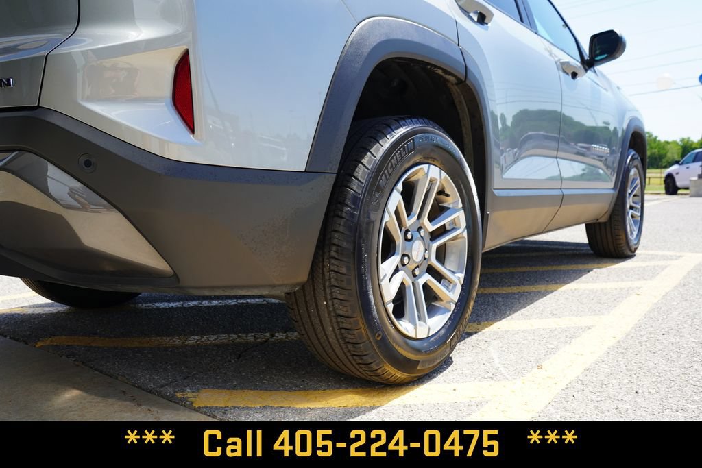 Used 2026 GMC Terrain Elevation FWD image 8