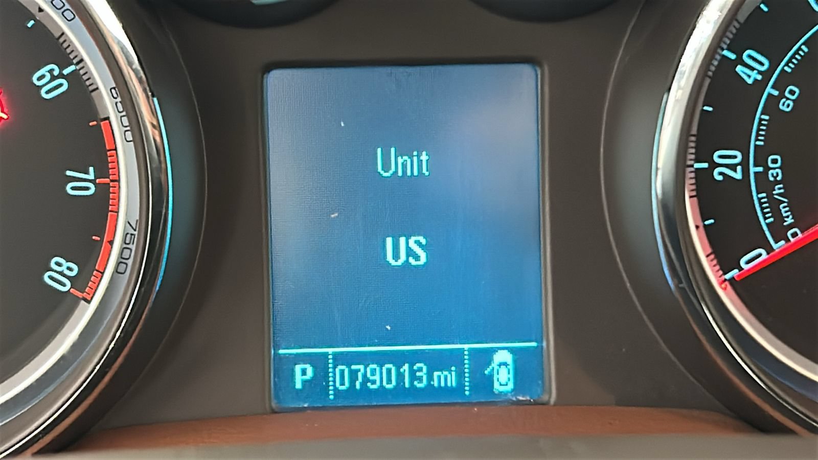 Used 2014 Buick Encore Premium FWD image 20
