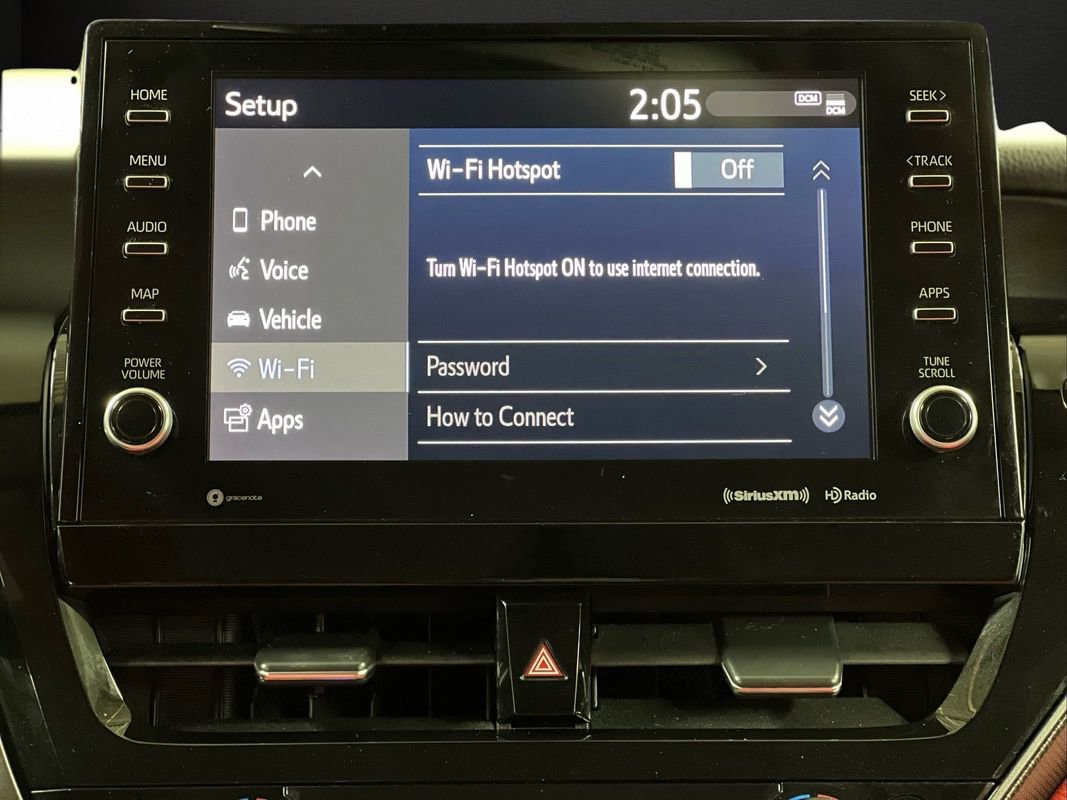 Used 2023 Toyota Camry XSE image 28