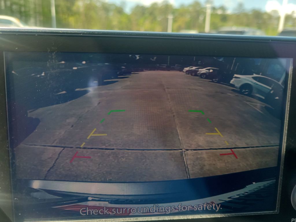 Used 2024 Nissan Altima 2.5 SR image 20