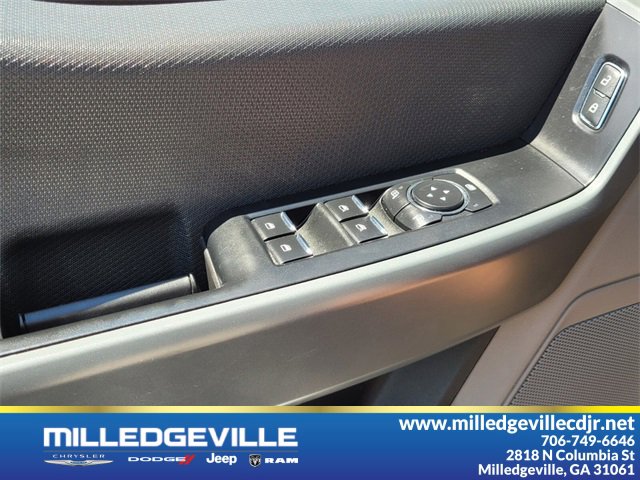 Used 2023 Ford F150 XLT image 27