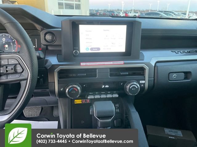 New 2026 Toyota Tacoma SR5 image 17